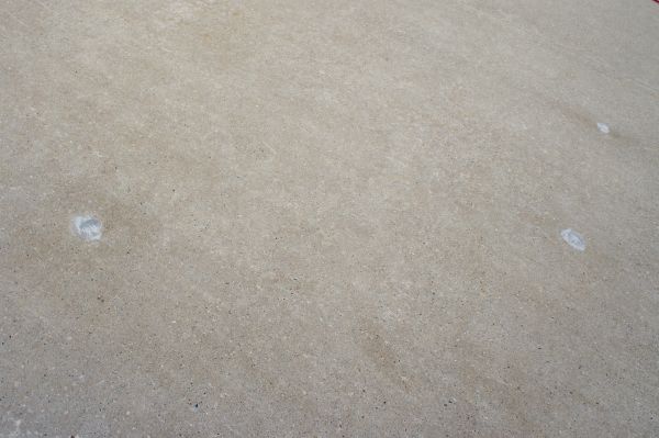 Concrete Slab Jacking in Huntersville