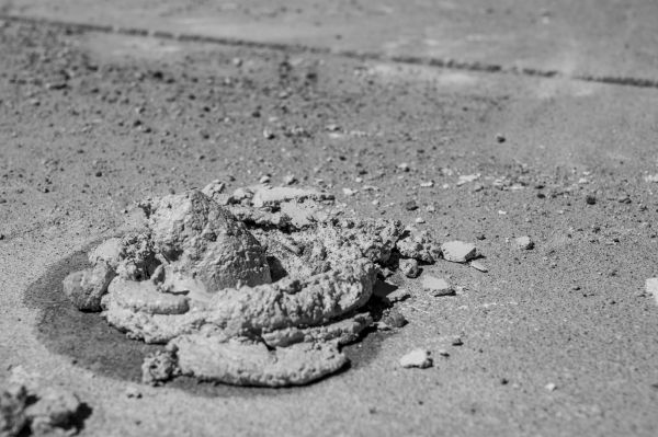 Concrete Slabjacking in Huntersville
